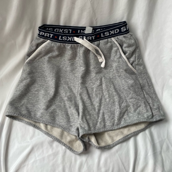 LSKD Lounge/Workout Set - Picture 3 of 5